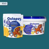 Двокомпонентна епоксидна фуга Octopus Zatirka колір 8065 2,5 кг (8065-2)