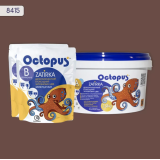 Двокомпонентна епоксидна фуга Octopus Zatirka колір 8415, 2,5 кг (8415-2)