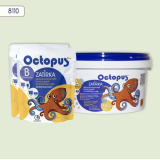 Двокомпонентна епоксидна фуга Octopus Zatirka колір 8110 2,5 кг (8110-2)