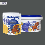 Двокомпонентна епоксидна фуга Octopus Zatirka 8375, 2,5 кг (8375-2)