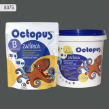 Двокомпонентна епоксидна фуга Octopus Zatirka 8375, 1,25 кг (8375-1)