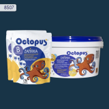 Двокомпонентна епоксидна фуга Octopus Zatirka колір 8507, 2,5 кг (8507-2)