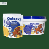 Двокомпонентна епоксидна фуга Octopus Zatirka колір 8516, 2,5 кг (8516-2)