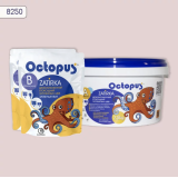 Двокомпонентна епоксидна фуга Octopus Zatirka колір 8250, 2,5 кг (8250-2)