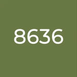Двокомпонентна епоксидна фуга Octopus Zatirka колір 8636, 2,5 кг (8636-2)