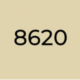 Двокомпонентна епоксидна фуга Octopus Zatirka колір 8620, 1,25 кг (8620-1)