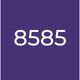 Двокомпонентна епоксидна фуга Octopus Zatirka колір бузковий 8585, 2,5 кг (8585-2)