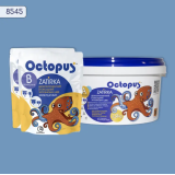 Двокомпонентна епоксидна фуга Octopus Zatirka колір 8545, 2,5 кг (8545-2)