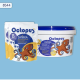 Двокомпонентна епоксидна фуга Octopus Zatirka колір 8544, 2,5 кг (8544-2)