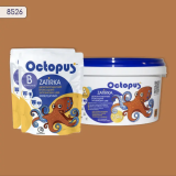 Двокомпонентна епоксидна фуга Octopus Zatirka колір 8526, 2,5 кг (8526-2)