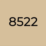 Двокомпонентна епоксидна фуга Octopus Zatirka колір 8522, 2,5 кг (8522-2)