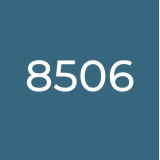 Двокомпонентна епоксидна фуга Octopus Zatirka колір 8506, 2,5 кг (8506-2)