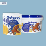 Двокомпонентна епоксидна фуга Octopus Zatirka колір 8503, 2,5 кг (8503-2)