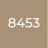 Двокомпонентна епоксидна фуга Octopus Zatirka колір 8453, 2,5 кг (8453-2)