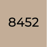 Двухкомпонентная эпоксидная затирка Octopus Zatirka цвет 8452, 2,5 кг (8452-2)