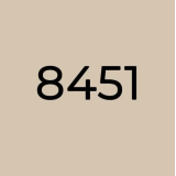 Двокомпонентна епоксидна фуга Octopus Zatirka колір 8451, 2,5 кг (8451-2)