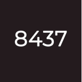 Двокомпонентна епоксидна фуга Octopus Zatirka колір 8437, 5 кг (8437-5)