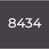 Двокомпонентна епоксидна фуга Octopus Zatirka колір 8434, 2,5 кг (8434-2)