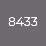 Двокомпонентна епоксидна фуга Octopus Zatirka колір 8433, 2,5 кг (8433-2)