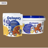 Двокомпонентна епоксидна фуга Octopus Zatirka 8404, 2,5 кг (8404-2)