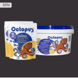 Двокомпонентна епоксидна фуга Octopus Zatirka колір 8396, 2,5 кг (8396-2)