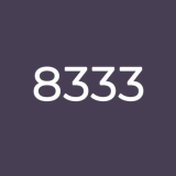 Двокомпонентна епоксидна фуга Octopus Zatirka колір 8333, 5 кг (8333-5)
