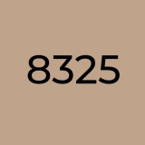 Двокомпонентна епоксидна фуга Octopus Zatirka колір 8325, 2,5 кг (8325-2)