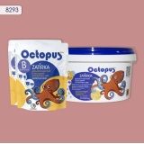 Двокомпонентна епоксидна фуга Octopus Zatirka колір 8293, 2,5 кг (8293-2)