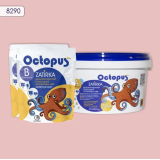 Двокомпонентна епоксидна фуга Octopus Zatirka колір 8290, 2,5 кг (8290-2)