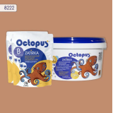Двокомпонентна епоксидна фуга Octopus Zatirka колір 8222, 2,5 кг (8222-2)