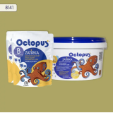 Двокомпонентна епоксидна фуга Octopus Zatirka колір 8141, 2,5 кг (8141-2)