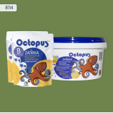 Двокомпонентна епоксидна фуга Octopus Zatirka колір 8114, 2,5 кг (8114-2)