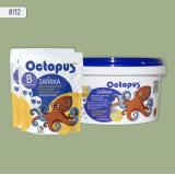 Двокомпонентна епоксидна фуга Octopus Zatirka колір 8112, 2,5 кг (8112-2)