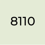 Двухкомпонентная эпоксидная затирка Octopus Zatirka цвет зелено-мятный 8110 1,25 кг (8110-1)