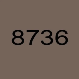 Двокомпонентне епоксидна фуга Octopus Zatirka колір № 8736, 2,5 кг (8736-2)