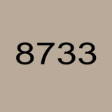 Двокомпонентна епоксидна фуга Octopus Zatirka колір № 8733, 2,5 кг (8733-2)
