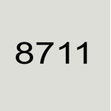 Двокомпонентна епоксидна фуга Octopus Zatirka колір № 8711, 5 кг (8711-5)