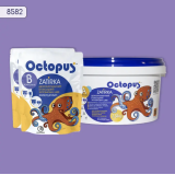 Двокомпонентна епоксидна фуга Octopus Zatirka колір 8582, 2,5 кг (8582-2)