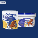 Двокомпонентна епоксидна фуга Octopus Zatirka колір 8548, 2,5 кг (8548-2)