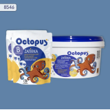 Двокомпонентна епоксидна фуга Octopus Zatirka колір 8546, 2,5 кг (8546-2)