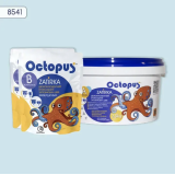 Двокомпонентна епоксидна фуга Octopus Zatirka колір 8541, 2,5 кг (8541-2)