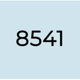 Двокомпонентна епоксидна фуга Octopus Zatirka колір 8541, 1,25 кг (8541-1)