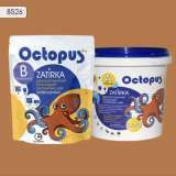 Двокомпонентна епоксидна фуга Octopus Zatirka колір 8526, 1,25 кг (8526-1)