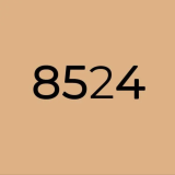 Двокомпонентна епоксидна фуга Octopus Zatirka колір 8524, 2,5 кг (8524-2)