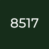Двокомпонентна епоксидна фуга Octopus Zatirka колір 8517, 5 кг (8517-5)