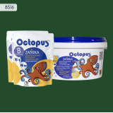 Двокомпонентна епоксидна фуга Octopus Zatirka колір 8516, 1,25 кг (8516-1)