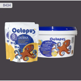 Двокомпонентна епоксидна фуга Octopus Zatirka колір 8434, 2,5 кг (8434-2)