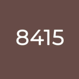 Двухкомпонентная эпоксидная затирка Octopus Zatirka цвет 8415, 1,25 кг (8415-1)
