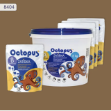 Двокомпонентна епоксидна фуга Octopus Zatirka колір 8404, 5 кг (8404-5)