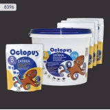 Двокомпонентна епоксидна фуга Octopus Zatirka колір 8396, 5 кг (8396-5)